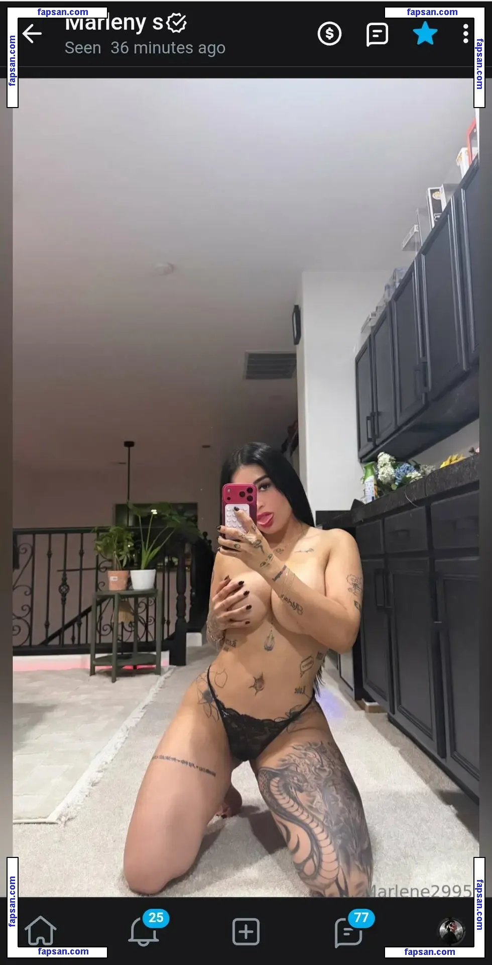 marlene2995 nude photo #0084 from OnlyFans