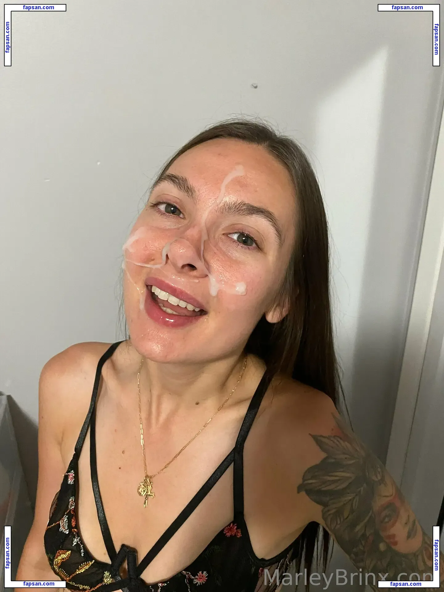 Marley Brinx nude photo #0028 from OnlyFans