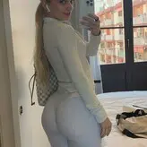 Marley Mystiqu голая #0004