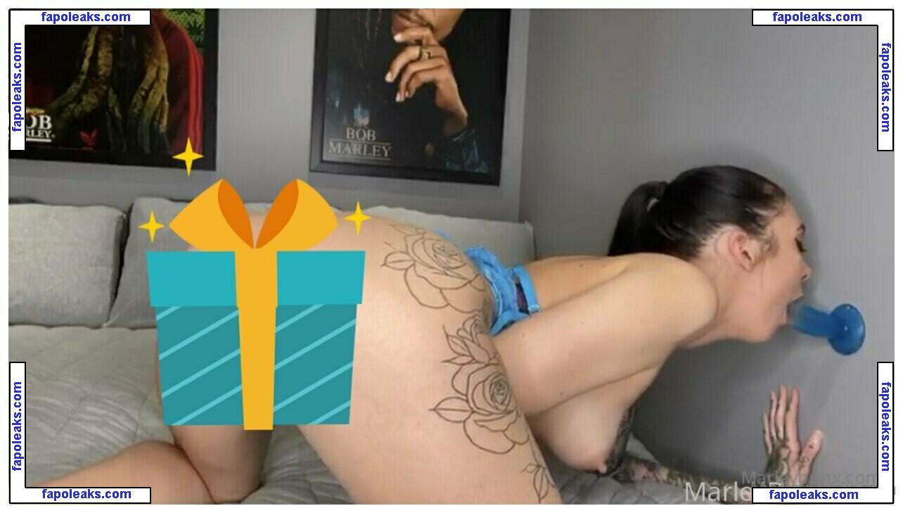 marleybrinx / marley_brinxy nude photo #0036 from OnlyFans