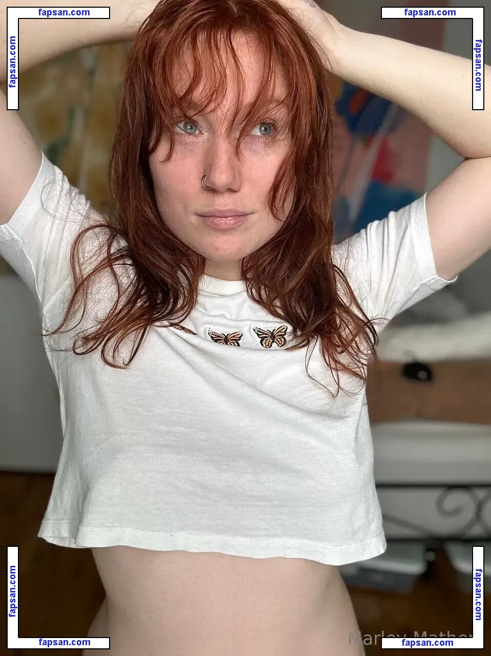 Marleymathers nude photo #0074 from OnlyFans