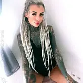 Marleyne Melonski голая #0009