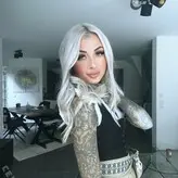 Marleyne Melonski голая #0013