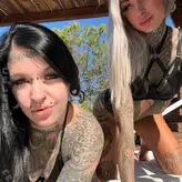 Marleyne Melonski голая #0030