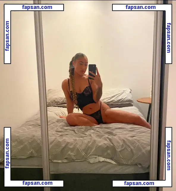 Marlie Lewis / marlielewis_mua / marlieweekender nude photo #0002 from OnlyFans