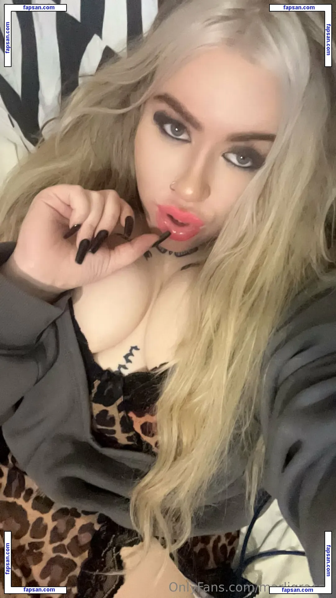 marligracex nude photo #0011 from OnlyFans