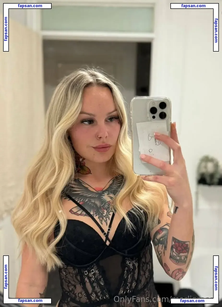 marligracex nude photo #0023 from OnlyFans