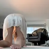 Marlin Gyoga nude #0002