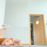 Marlin Gyoga nude #0009
