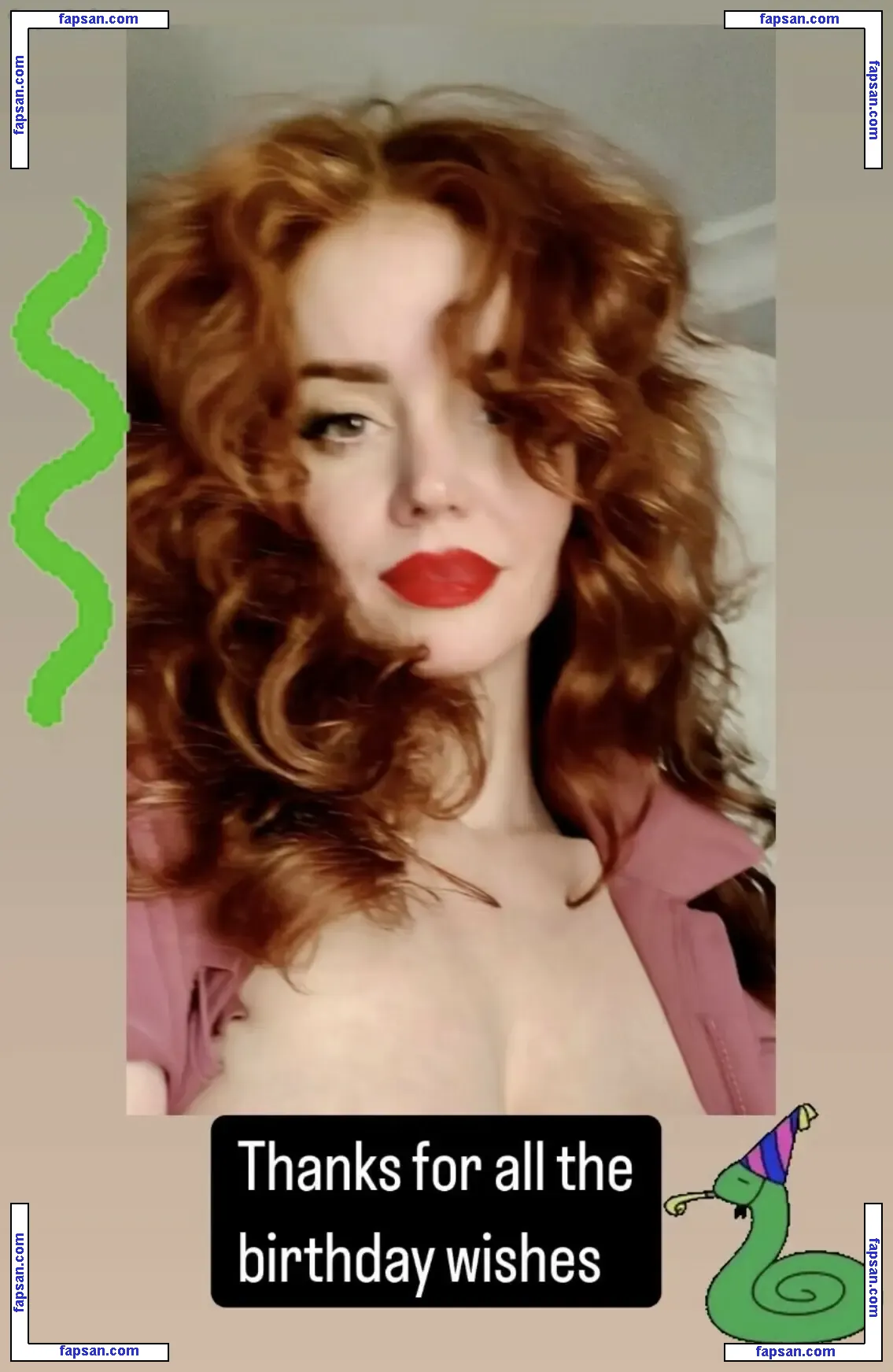 Marlo Meekins nude photo #0064 from OnlyFans