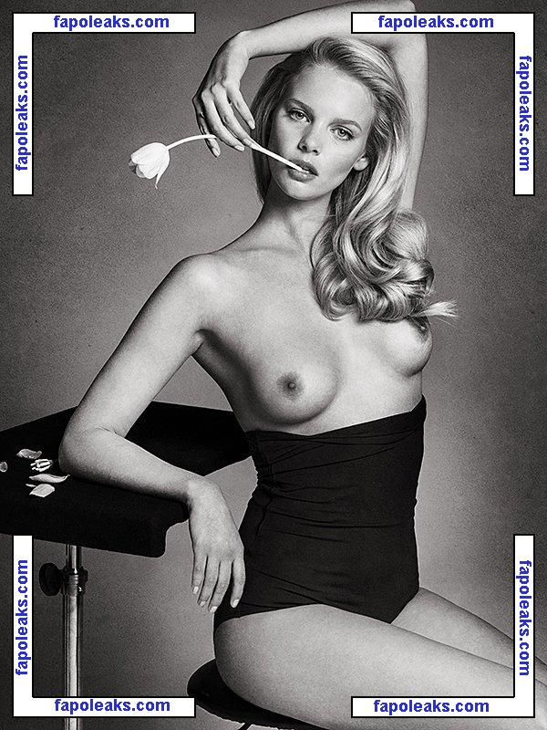 Marloes Horst / marloeshorst голая фото #0199 с Онлифанс