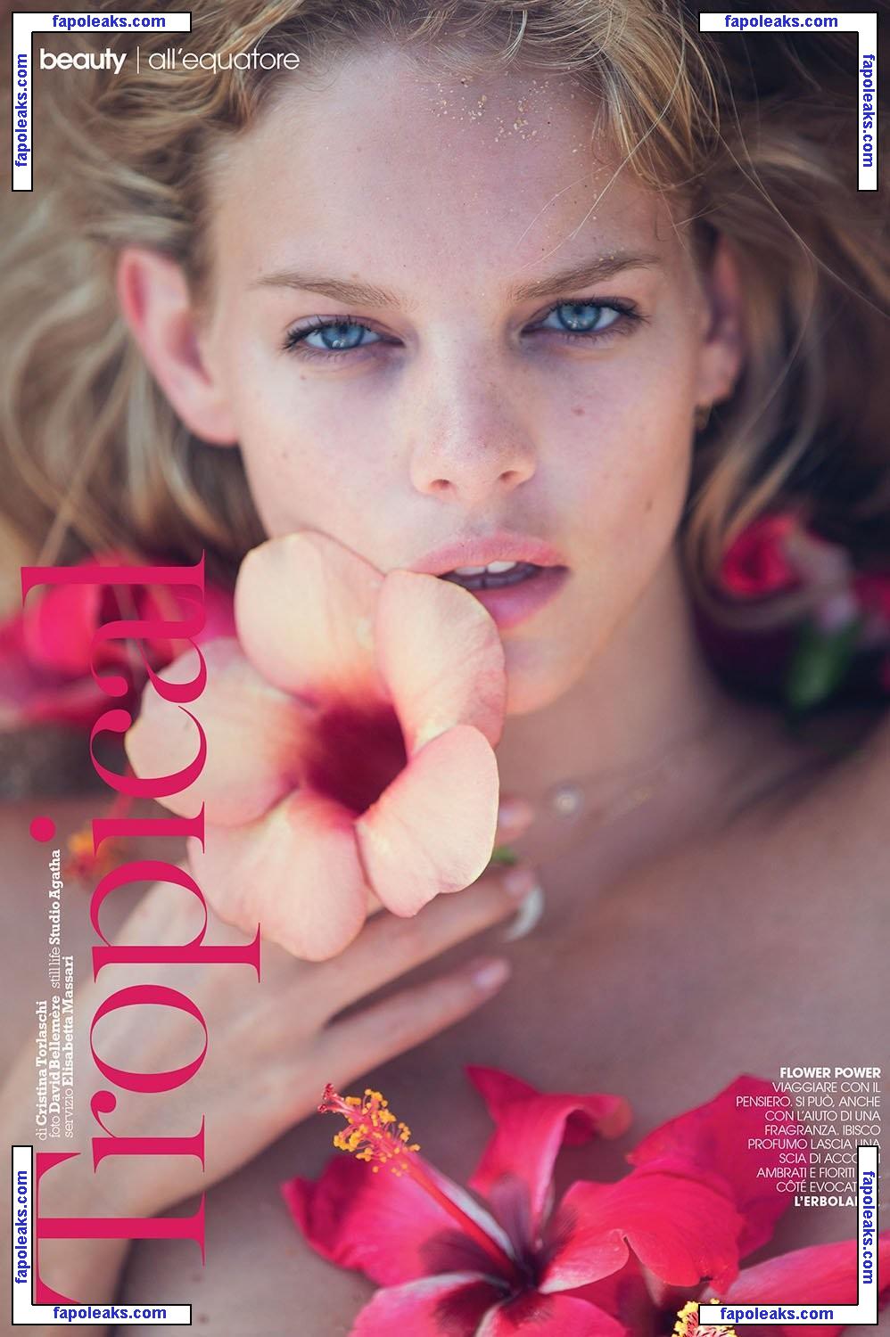 Marloes Horst / marloeshorst голая фото #0219 с Онлифанс