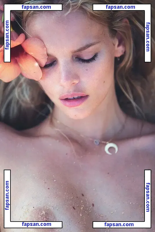 Marloes Horst nude photo #0222 from OnlyFans