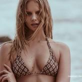 Marloes Horst голая #0001