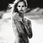 Marloes Horst голая #0074