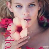 Marloes Horst nude #0219