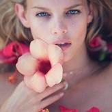 Marloes Horst nude #0223