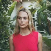 Marloes Stevens голая #0092