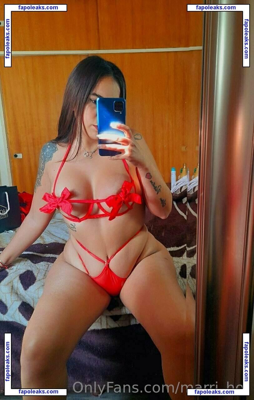 marri_hot / prisca1091 nude photo #0074 from OnlyFans