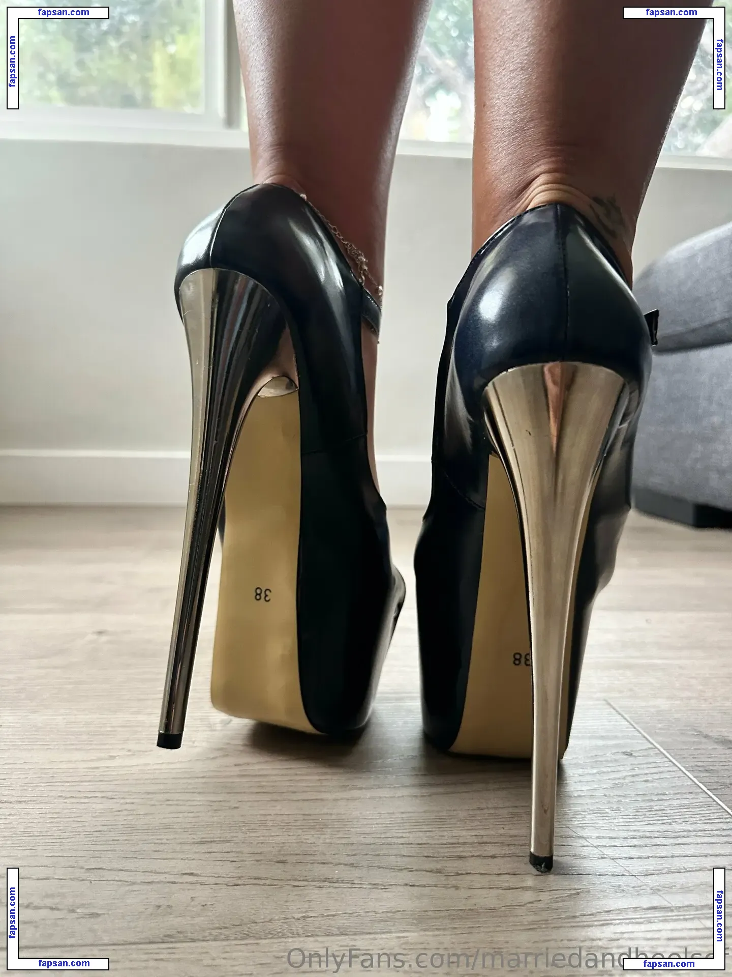 marriedandheelsof nude photo #0071 from OnlyFans