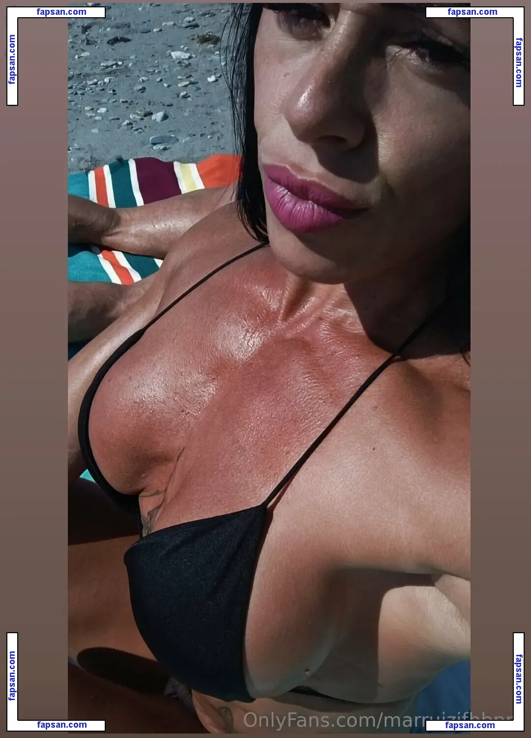 marruizifbbpro nude photo #0002 from OnlyFans