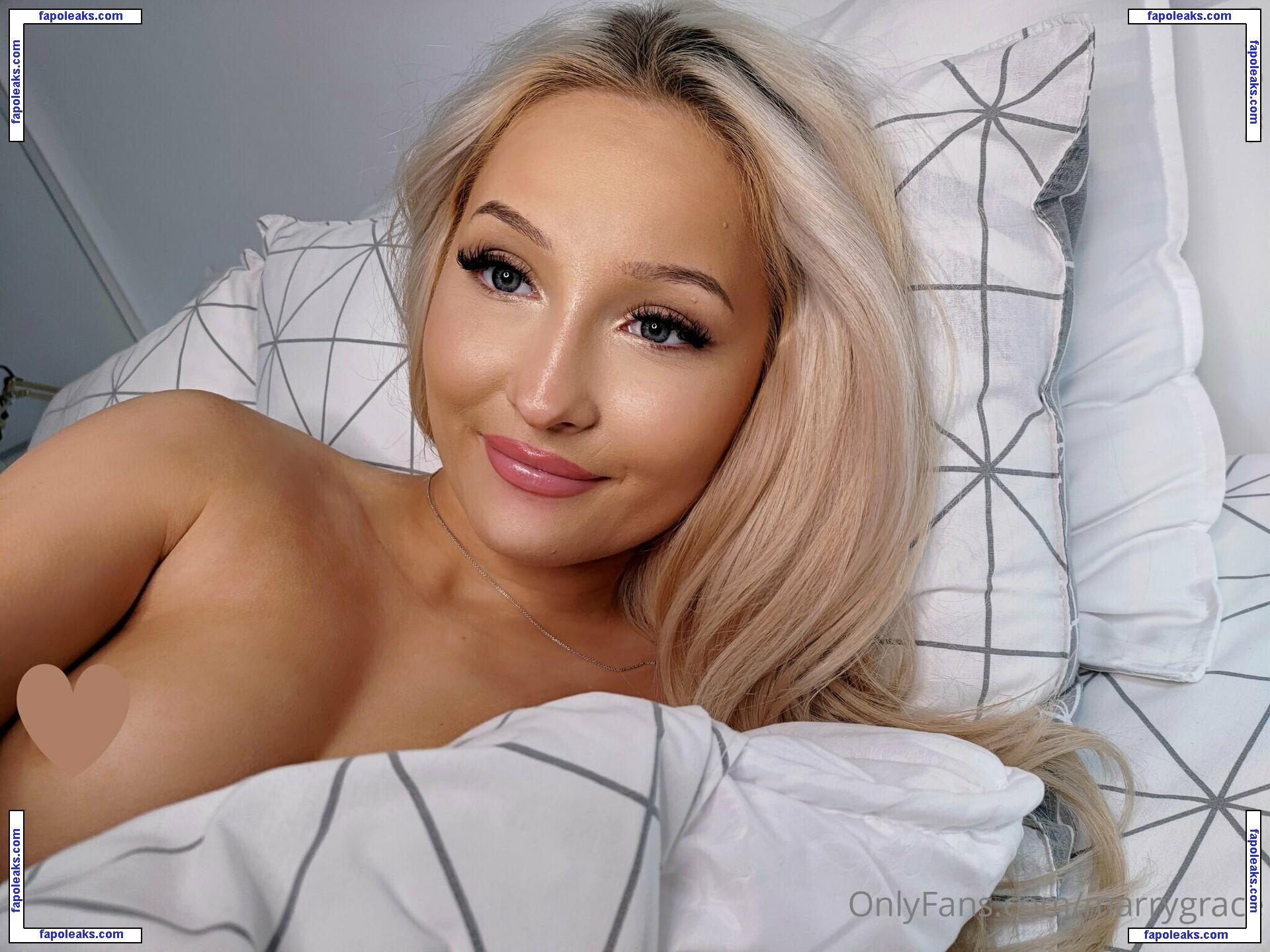 marrygracelove / marrygrace019 nude photo #0002 from OnlyFans