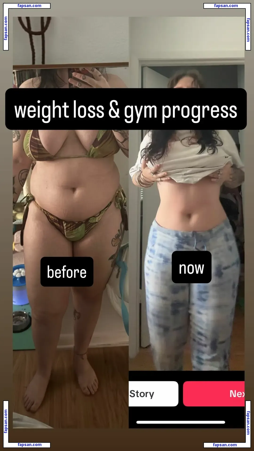 Mars.2001 nude photo #0004 from OnlyFans