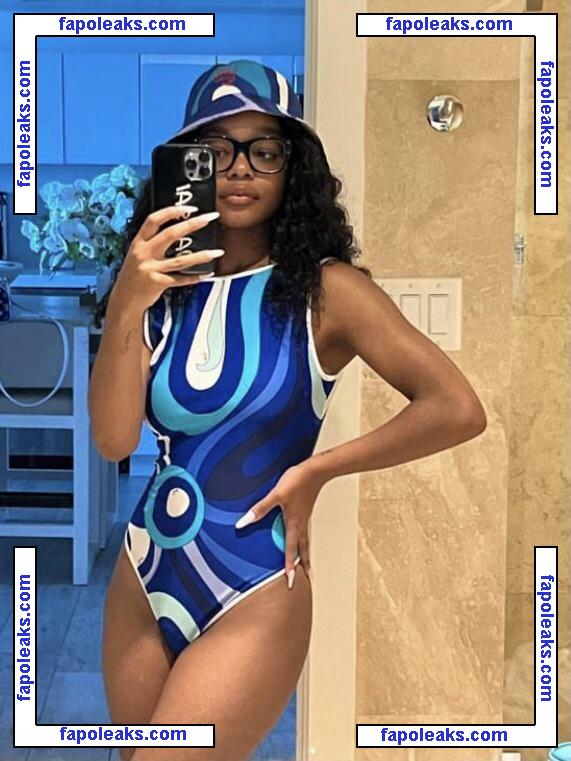 Marsai Martin / maleexperience / marsaimartin nude photo #0033 from OnlyFans