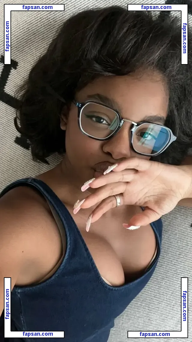 Marsai Martin nude photo #0060 from OnlyFans