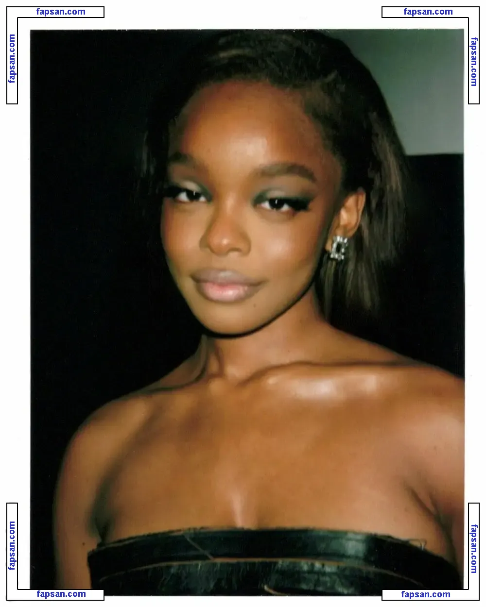 Marsai Martin nude photo #0061 from OnlyFans