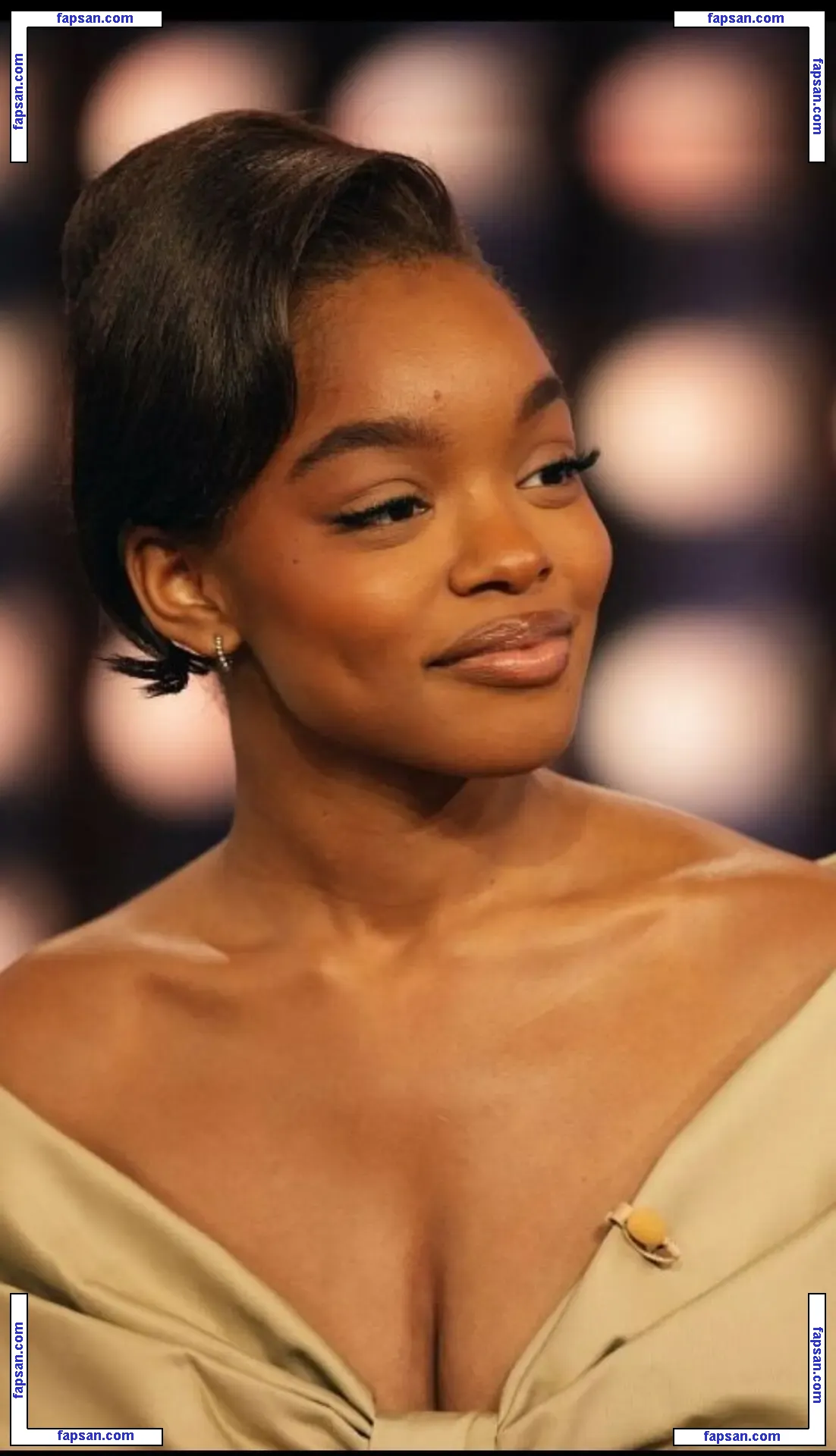 Marsai Martin nude photo #0063 from OnlyFans