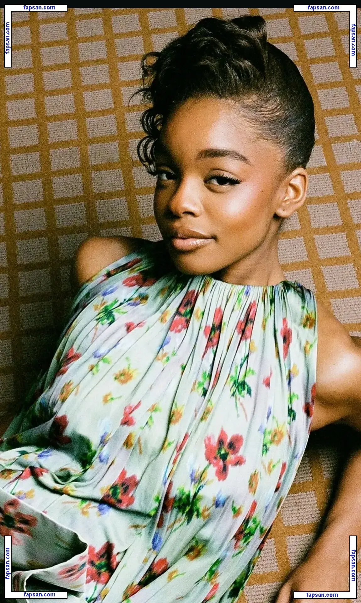 Marsai Martin nude photo #0065 from OnlyFans