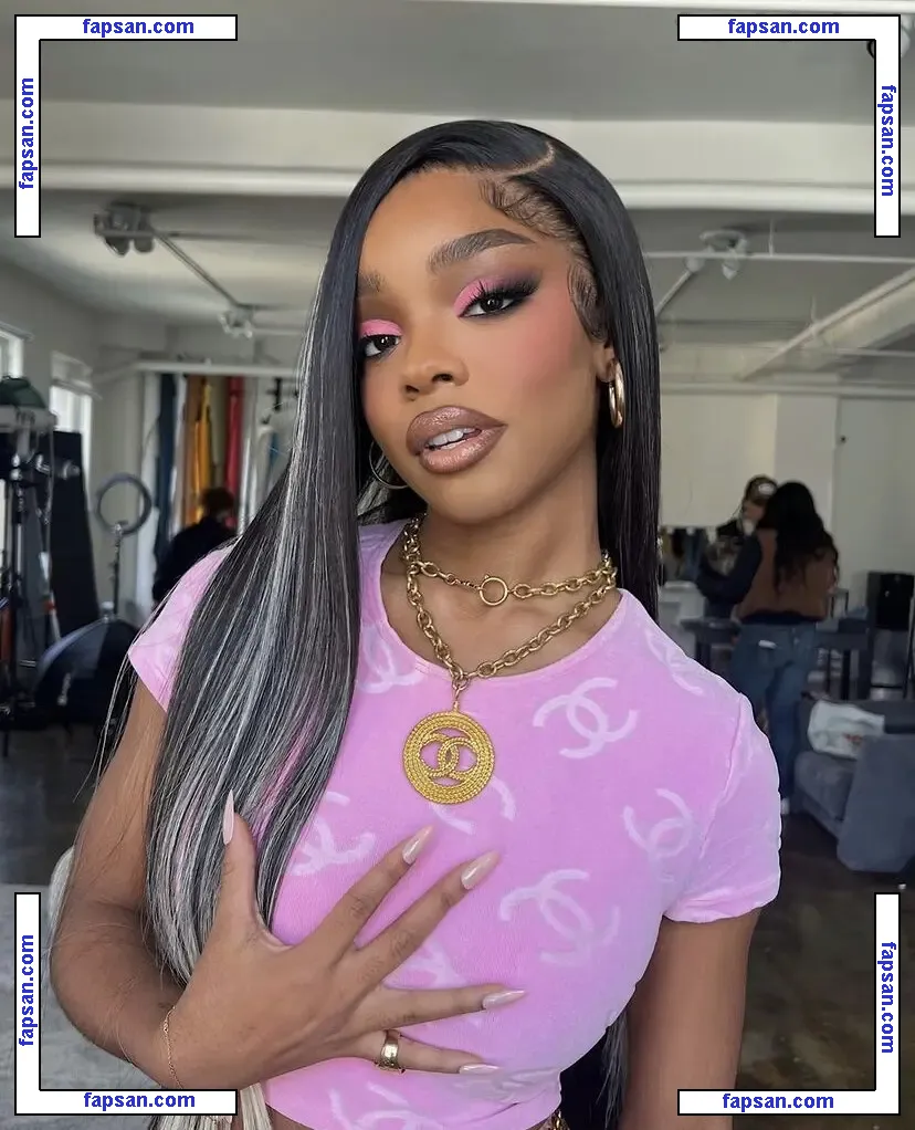 Marsai Martin nude photo #0067 from OnlyFans
