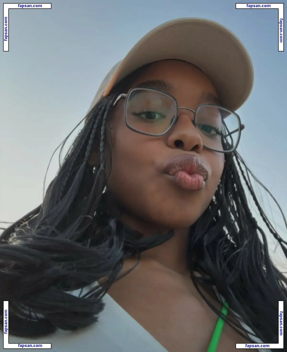 Marsai Martin nude photo #0075 from OnlyFans