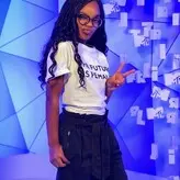 Marsai Martin nude #0068