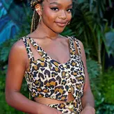 Marsai Martin голая #0070