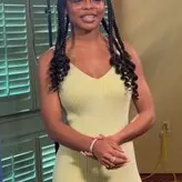 Marsai Martin nude #0077