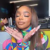 Marsai Martin nude #0080