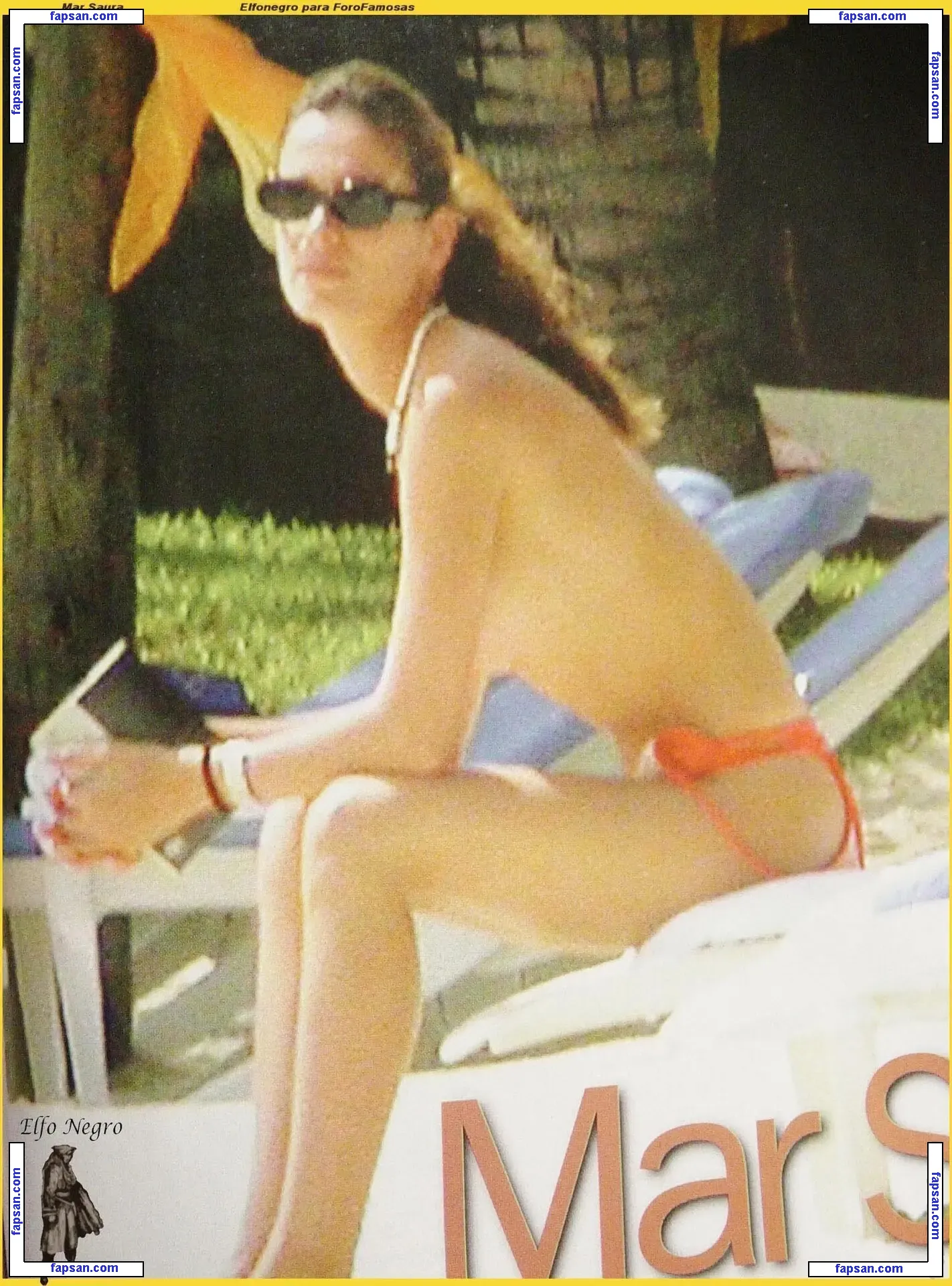 marsaura голая фото #0019 с Онлифанс