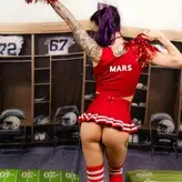 marsfoxxx nude #0052