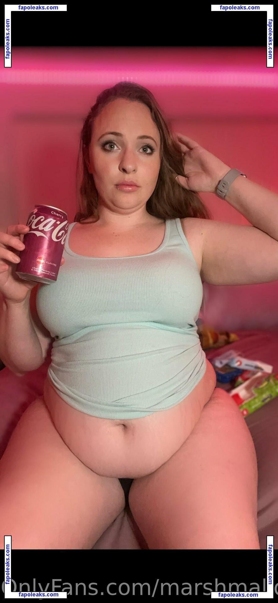 marshmallowsandhoney / curvy.fatlover18 nude photo #0006 from OnlyFans
