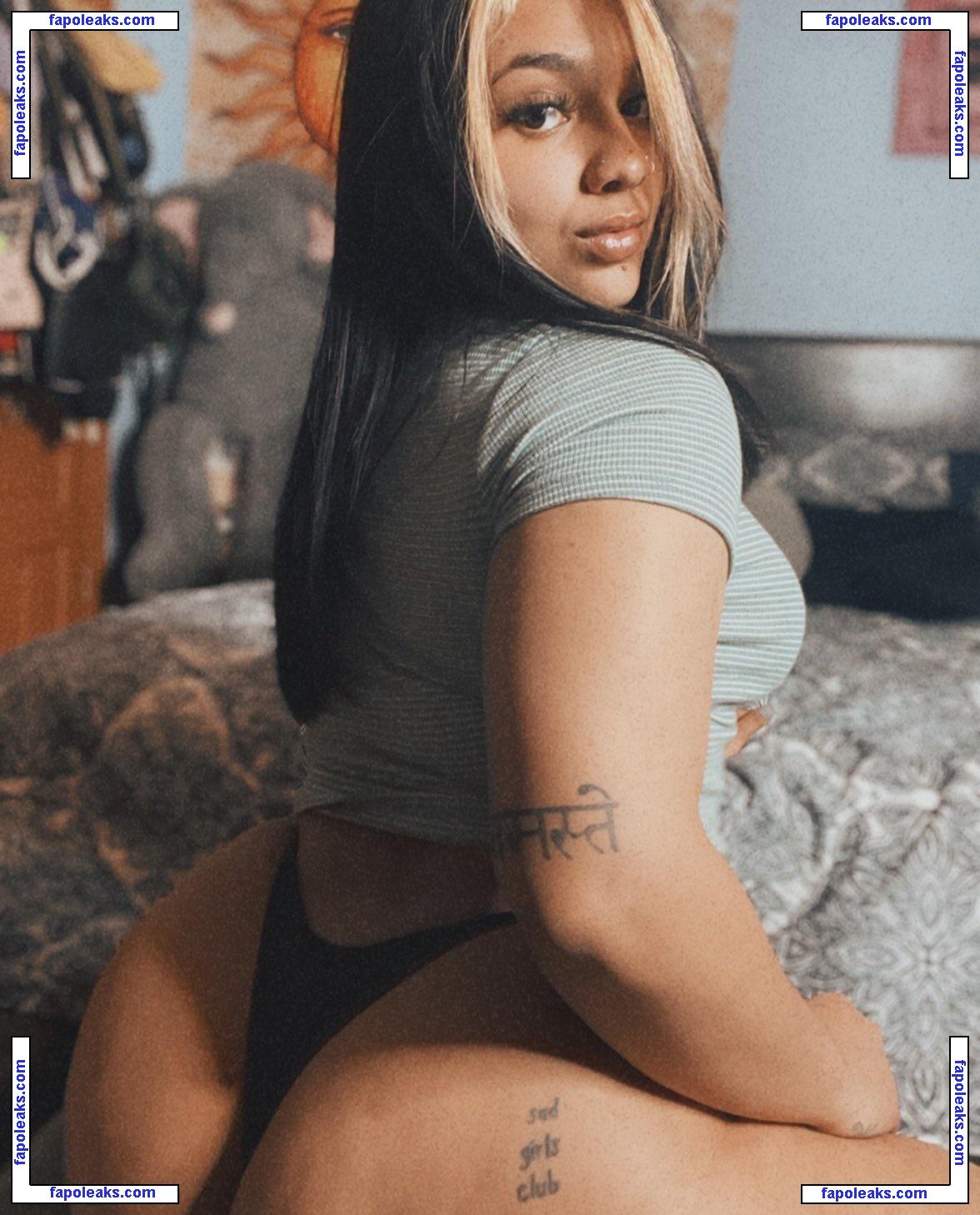 MarsTheWave / thevibeismars nude photo #0023 from OnlyFans
