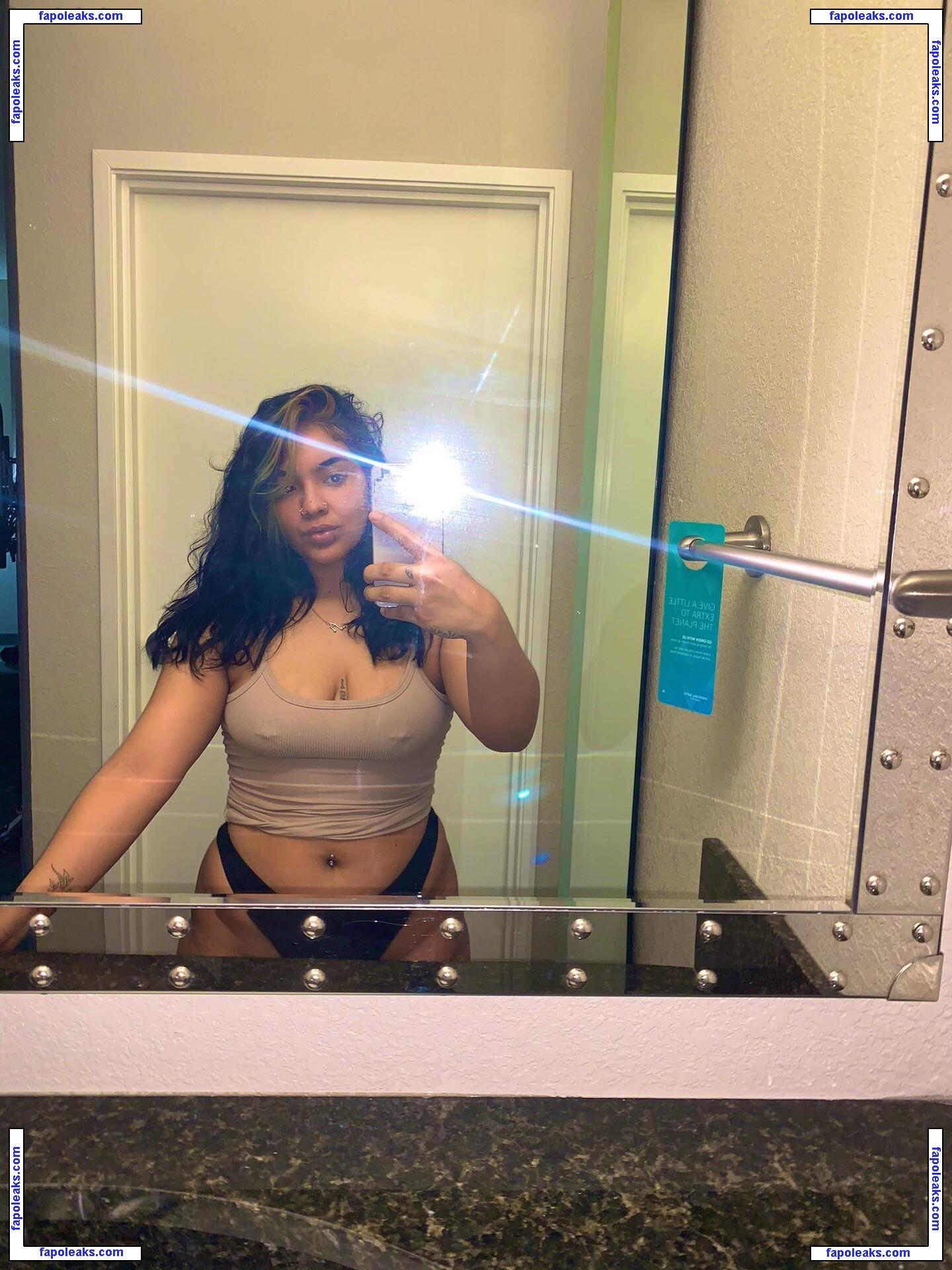 MarsTheWave / thevibeismars nude photo #0029 from OnlyFans