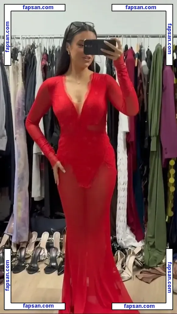 Marta Diaz голая фото #0104 с Онлифанс