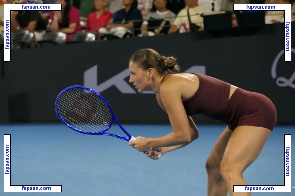 Marta Kostyuk nude photo #0034 from OnlyFans