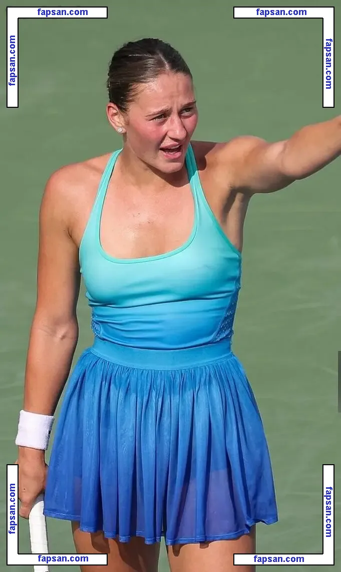 Marta Kostyuk nude photo #0036 from OnlyFans