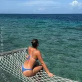 Marta Kostyuk nude #0006