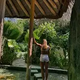 Marta Kostyuk nude #0011