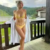 Marta Kostyuk nude #0013