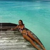 Marta Kostyuk nude #0023